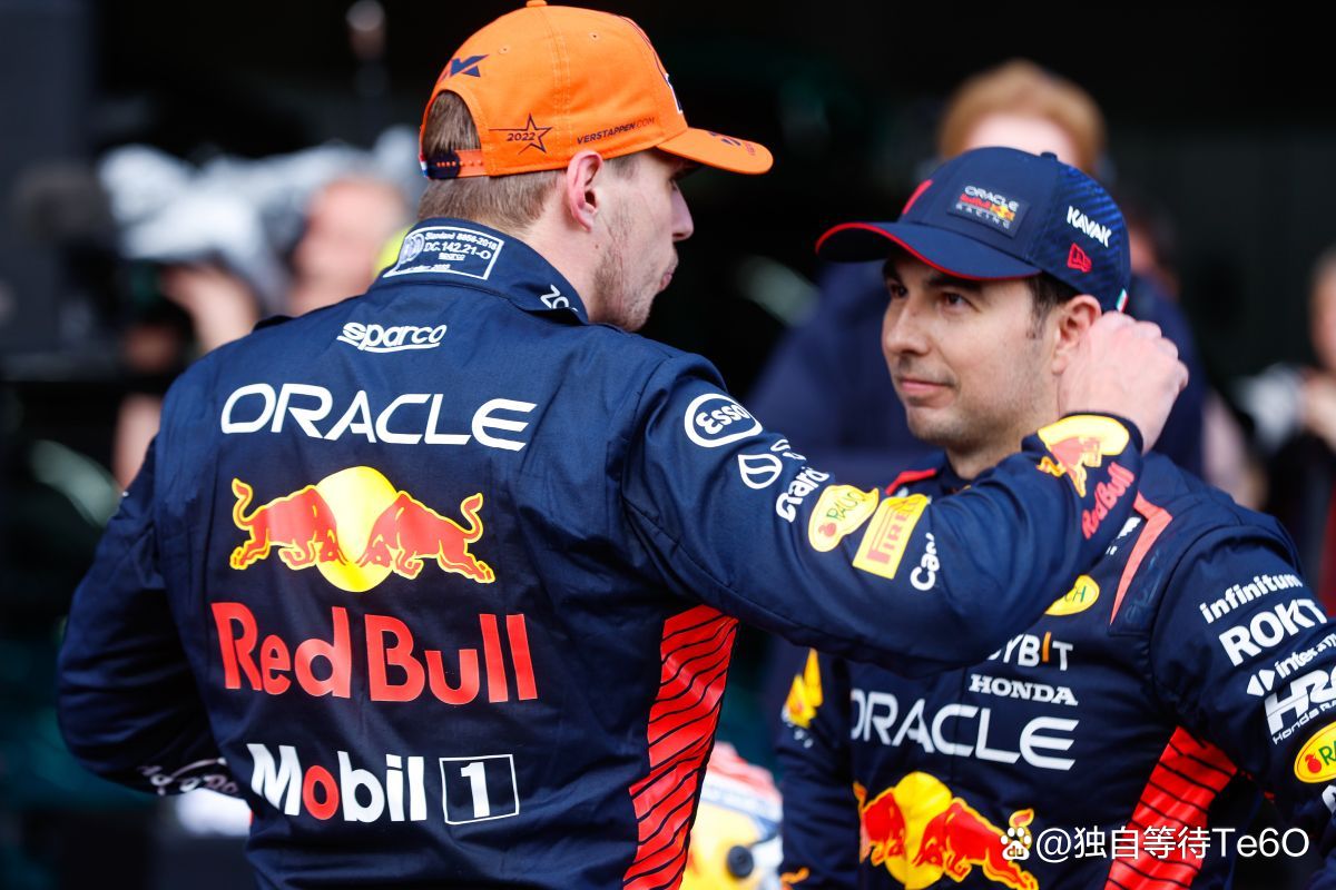 红牛车队逆转哈斯车队，佩雷兹点燃赛场