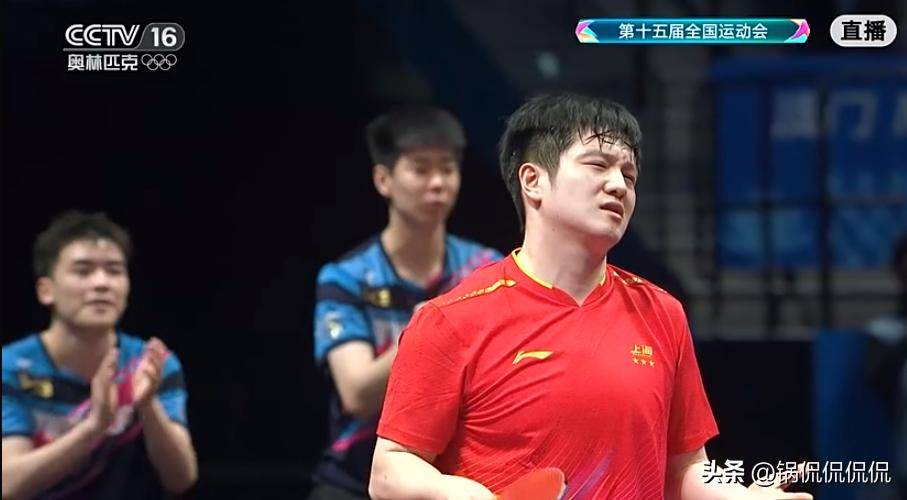 葡萄牙队逆转韩国队，樊振东扛起全队