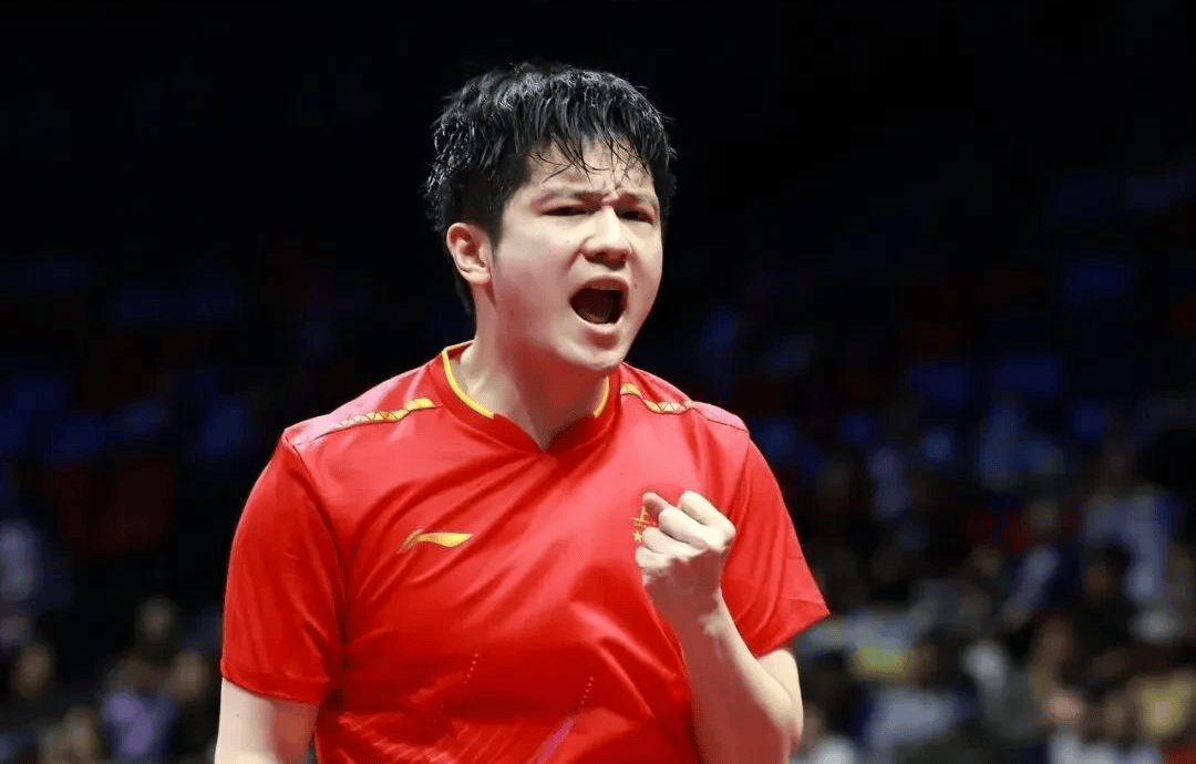 葡萄牙队逆转韩国队，樊振东扛起全队