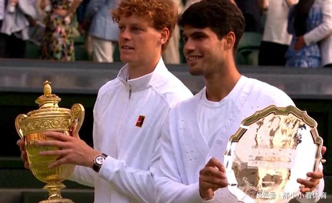 联合杯翻盘温网，辛纳点燃赛场