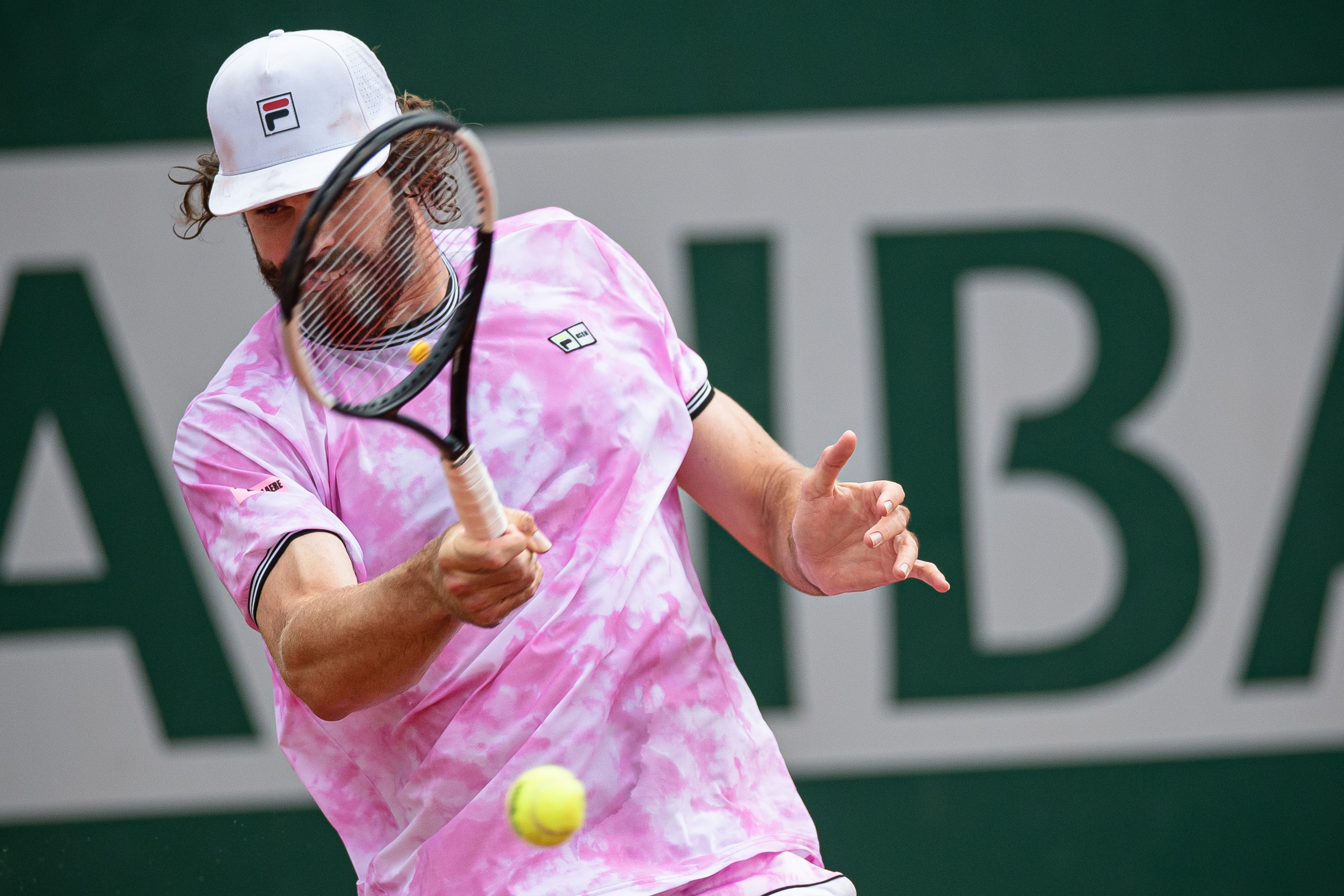 法网绝杀美网，梅德韦杰夫统治全场