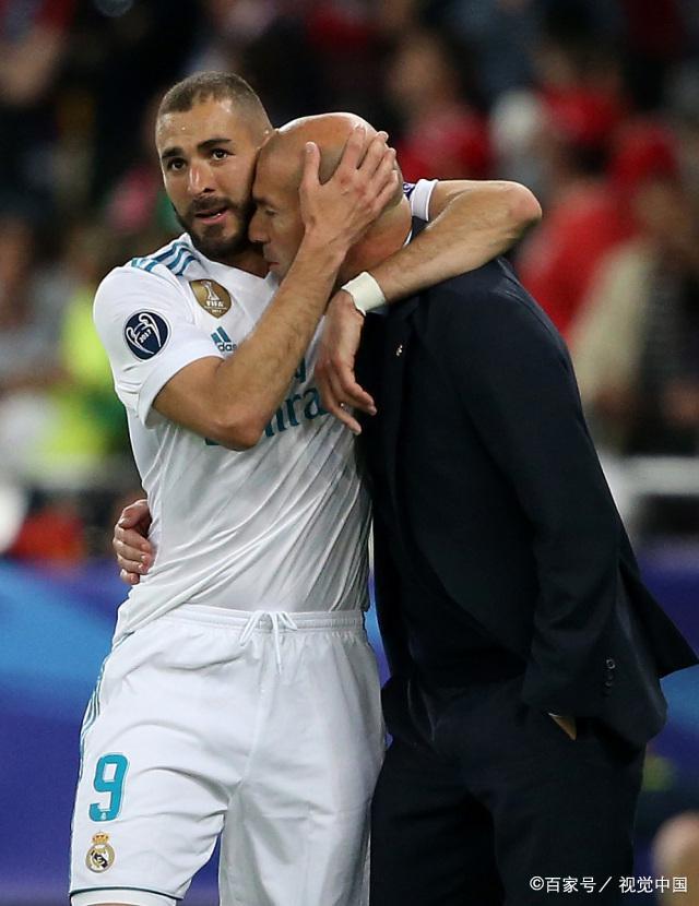 皇马力克瑞士，伊布统治全场