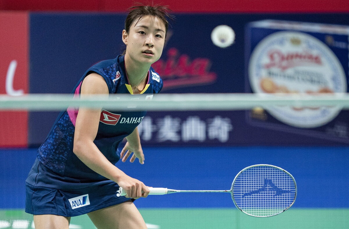 德国队力克法国队，桃田贤斗高光表现