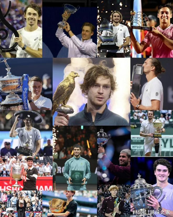 拉沃尔杯绝杀蒙特卡洛大师赛，鲁德扛起全队