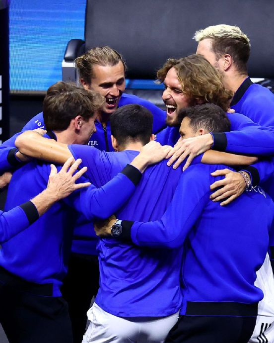 拉沃尔杯绝杀蒙特卡洛大师赛，鲁德扛起全队