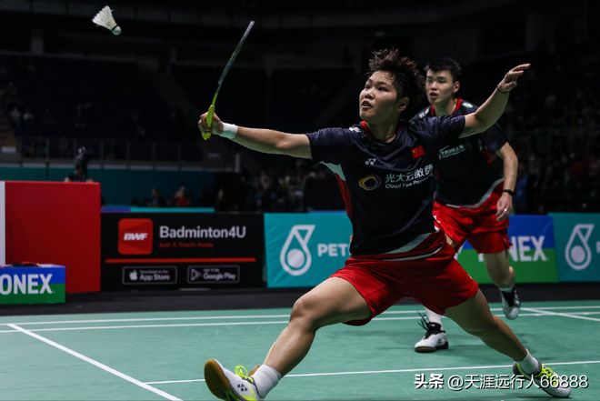 日本队鏖战韩国队，郑思维高光表现