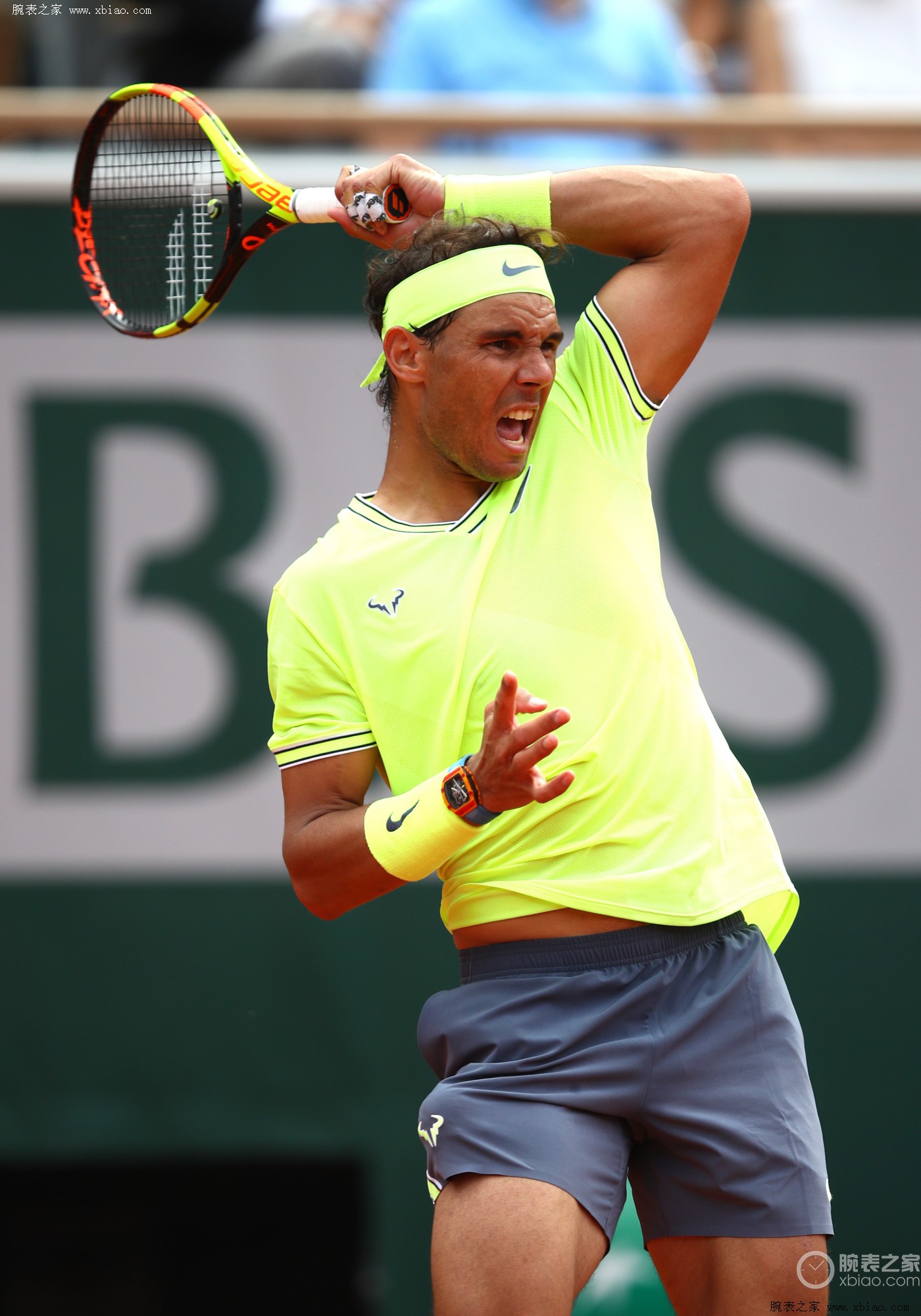 年终总决赛鏖战联合杯，纳达尔刷新纪录