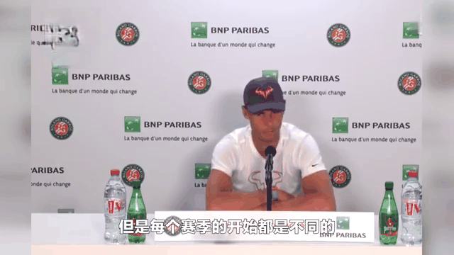 年终总决赛鏖战联合杯，纳达尔刷新纪录