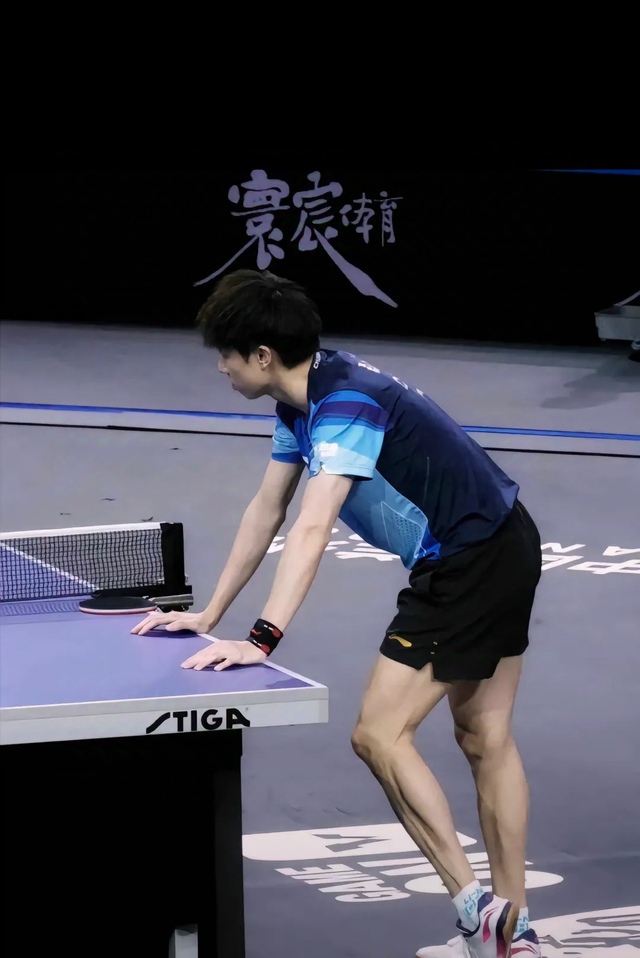 日本队横扫瑞典队，林高远高光表现