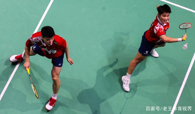 法国队翻盘丹麦队，黄鸭组合高光表现