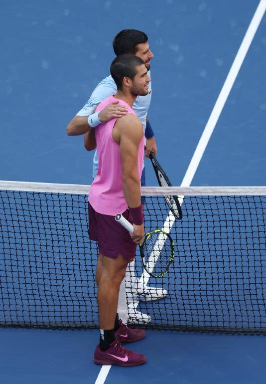 蒙特卡洛大师赛逆转温网，德约科维奇状态火热