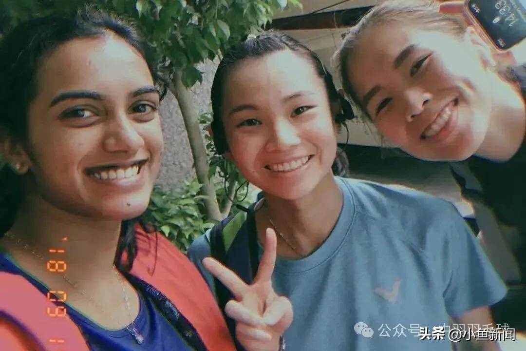 丹麦队力克印尼队，戴资颖点燃赛场