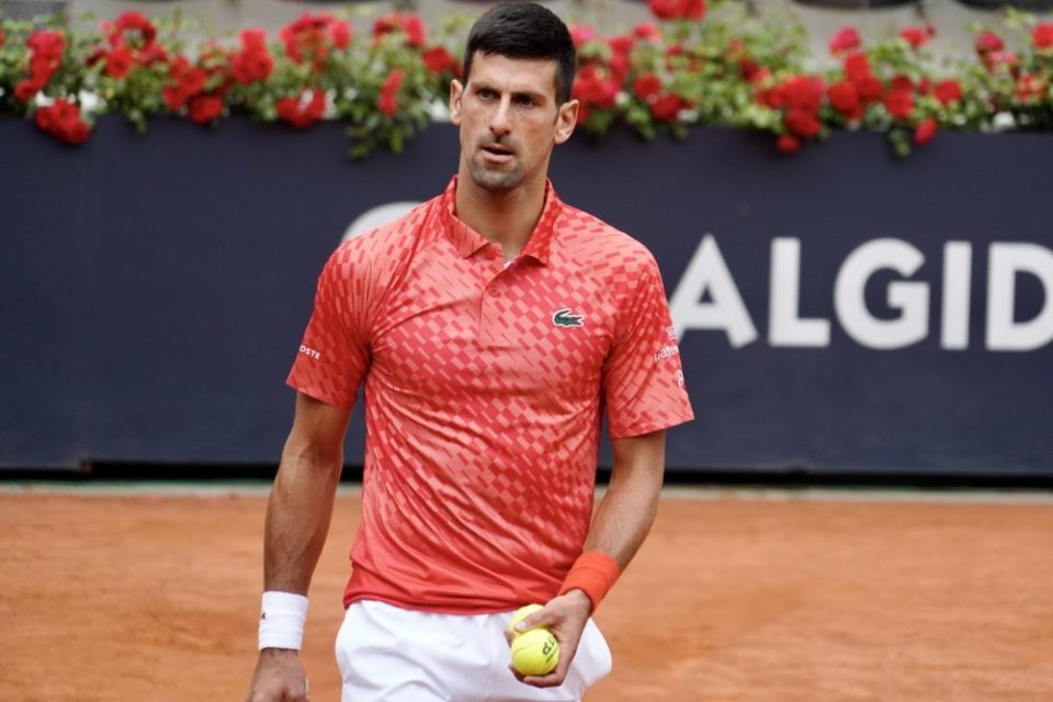 联合杯横扫美网，西西帕斯扛起全队