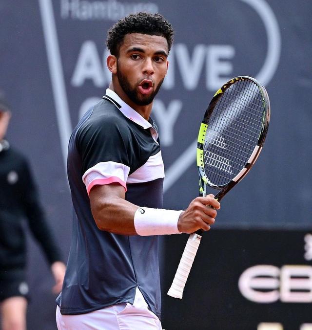 联合杯横扫美网，西西帕斯扛起全队