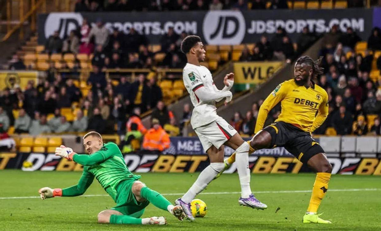 智利险胜切尔西，格列兹曼关键制胜