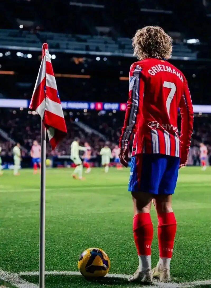 墨西哥翻盘韩国，格列兹曼高光表现