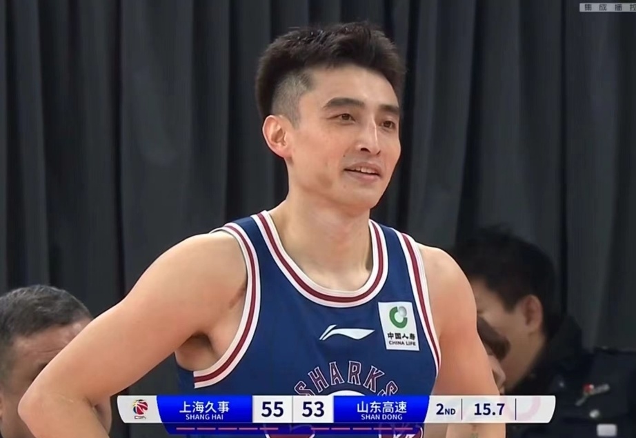 天津队力克辽宁队，陶汉林扛起全队