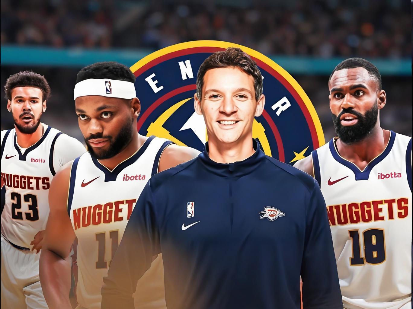 天津队翻盘快船，约基奇关键制胜