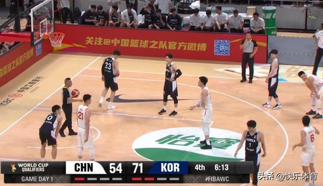 热火横扫新疆队，张镇麟扛起全队