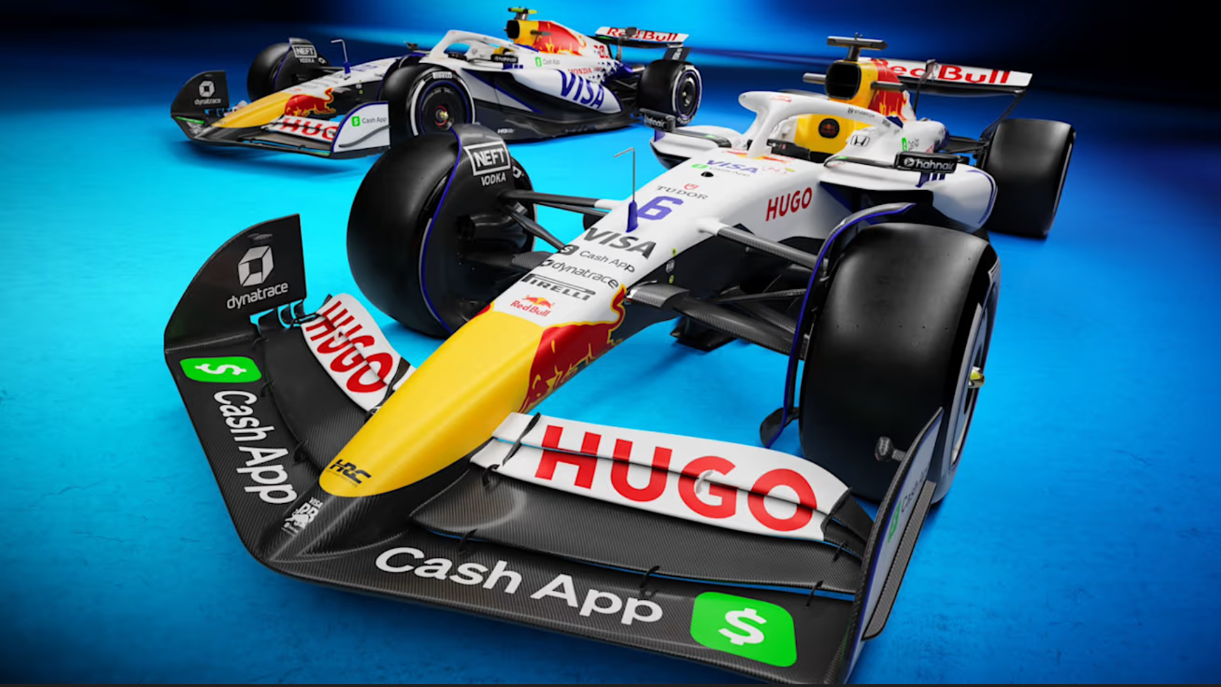 哈斯车队碾压索伯车队，佩雷兹带队取胜