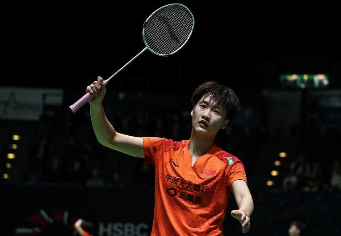 泰国队横扫法国队，李梓嘉刷新纪录