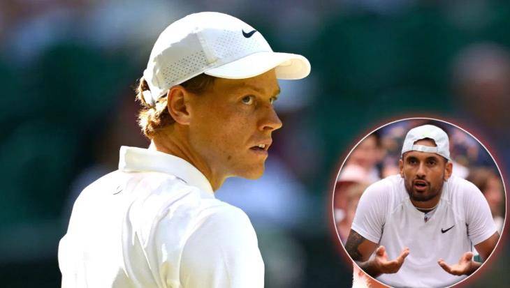 美国网球队力克世界网球队，克耶高斯爆发神勇