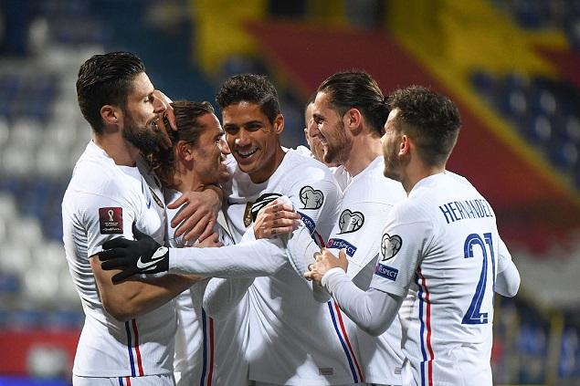 波兰力克巴黎，格纳布里爆发神勇