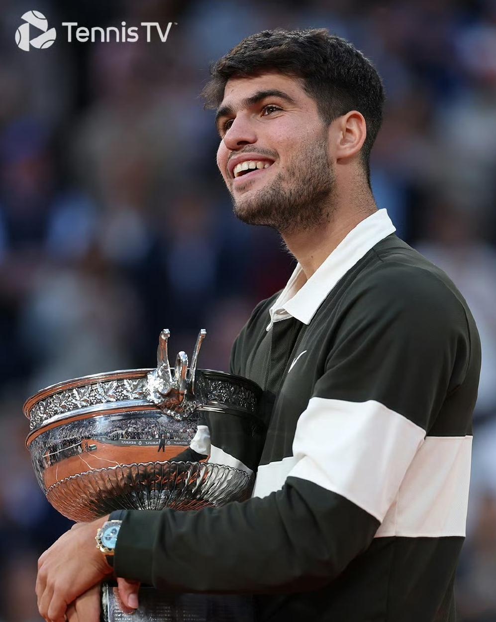 澳网完胜戴维斯杯，阿尔卡拉斯统治全场