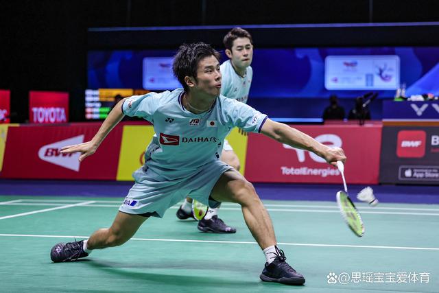 印度队逆转印尼队，辛杜关键制胜