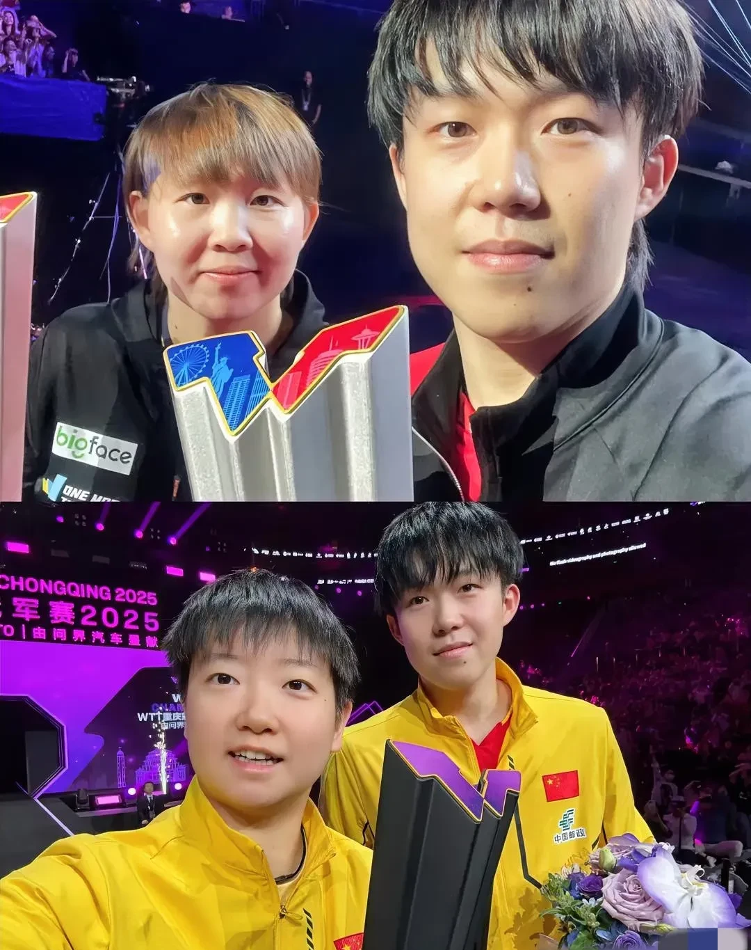 丹麦羽毛球队血洗中国羽毛球队，戴资颖制霸全场