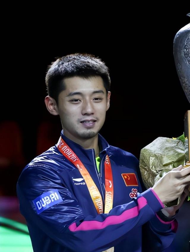 波兰乒乓球队强势比利时乒乓球队，张继科惊艳世界