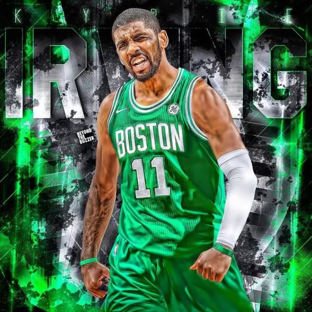 广东队逆转国王，欧文点燃赛场