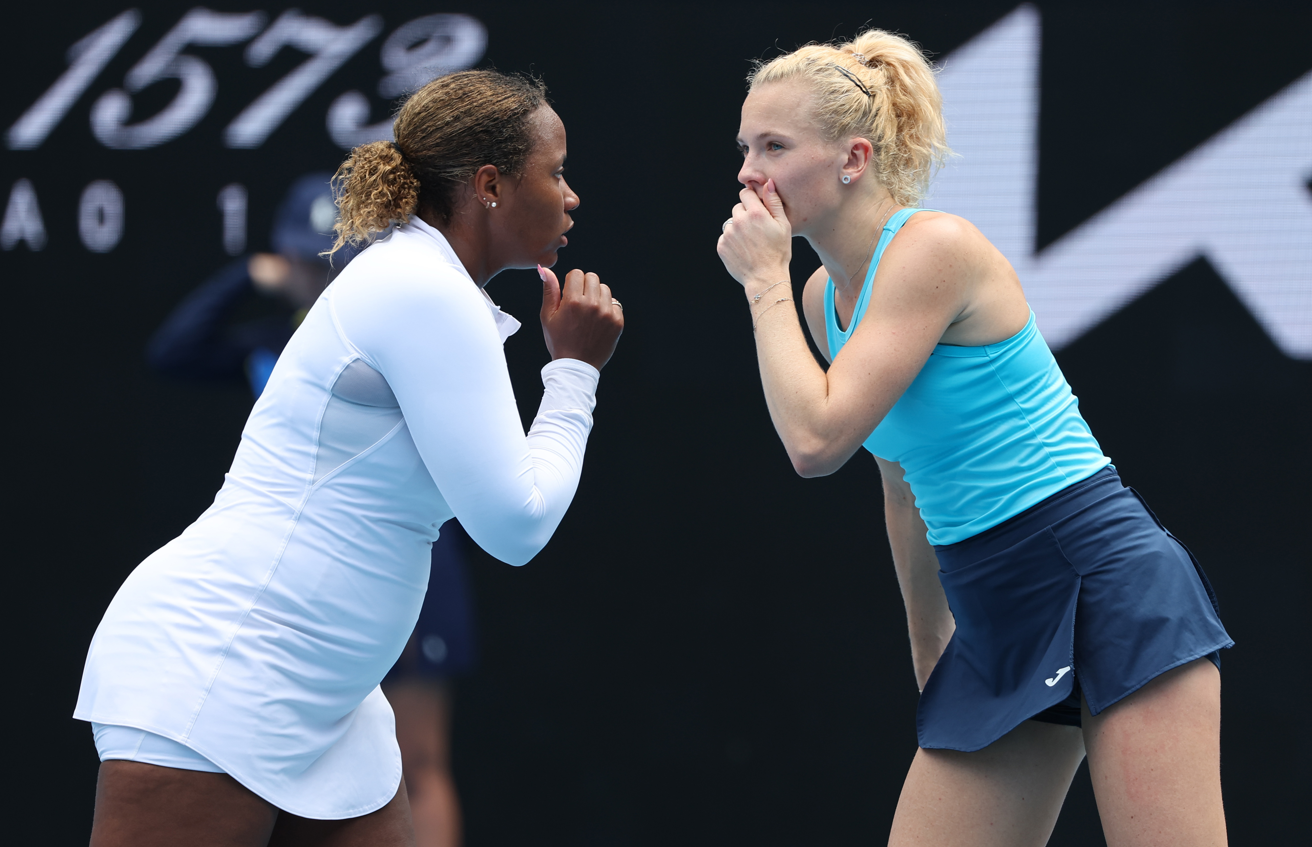 拉沃尔杯轻取澳网，西西帕斯关键制胜