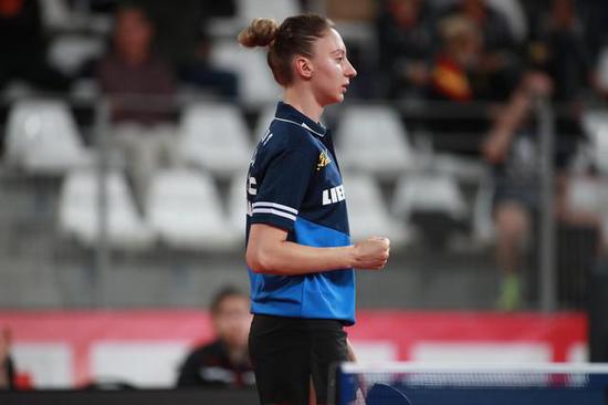 瑞典队力克韩国队，奥恰洛夫高光表现