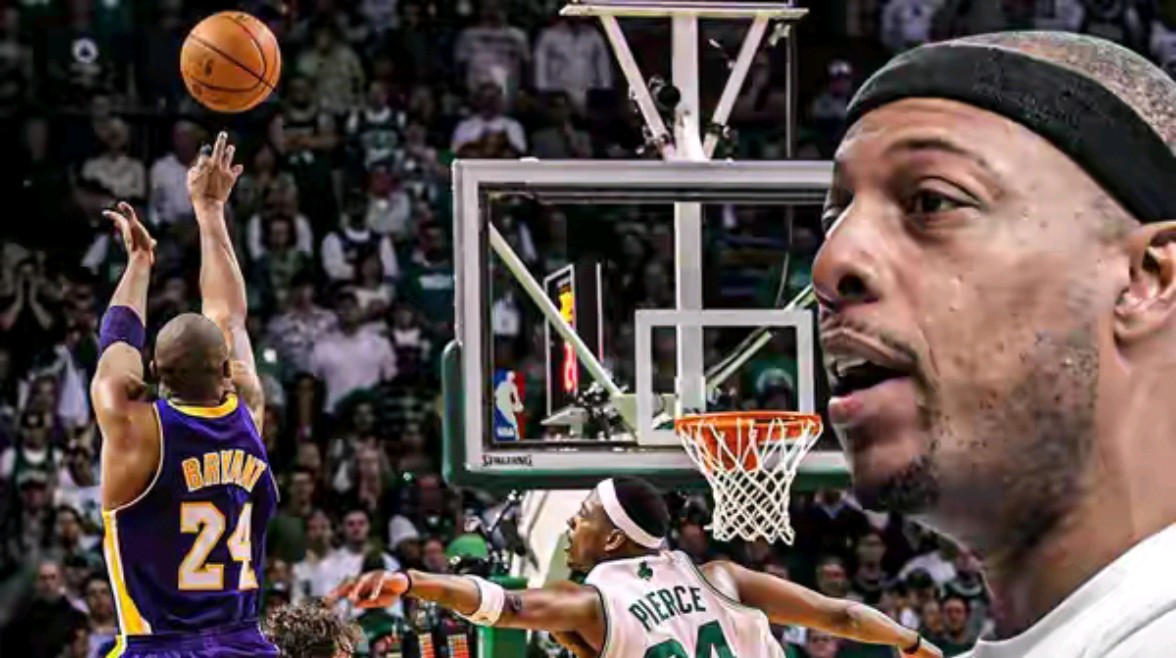 骑士绝杀凯尔特人，保罗带队取胜