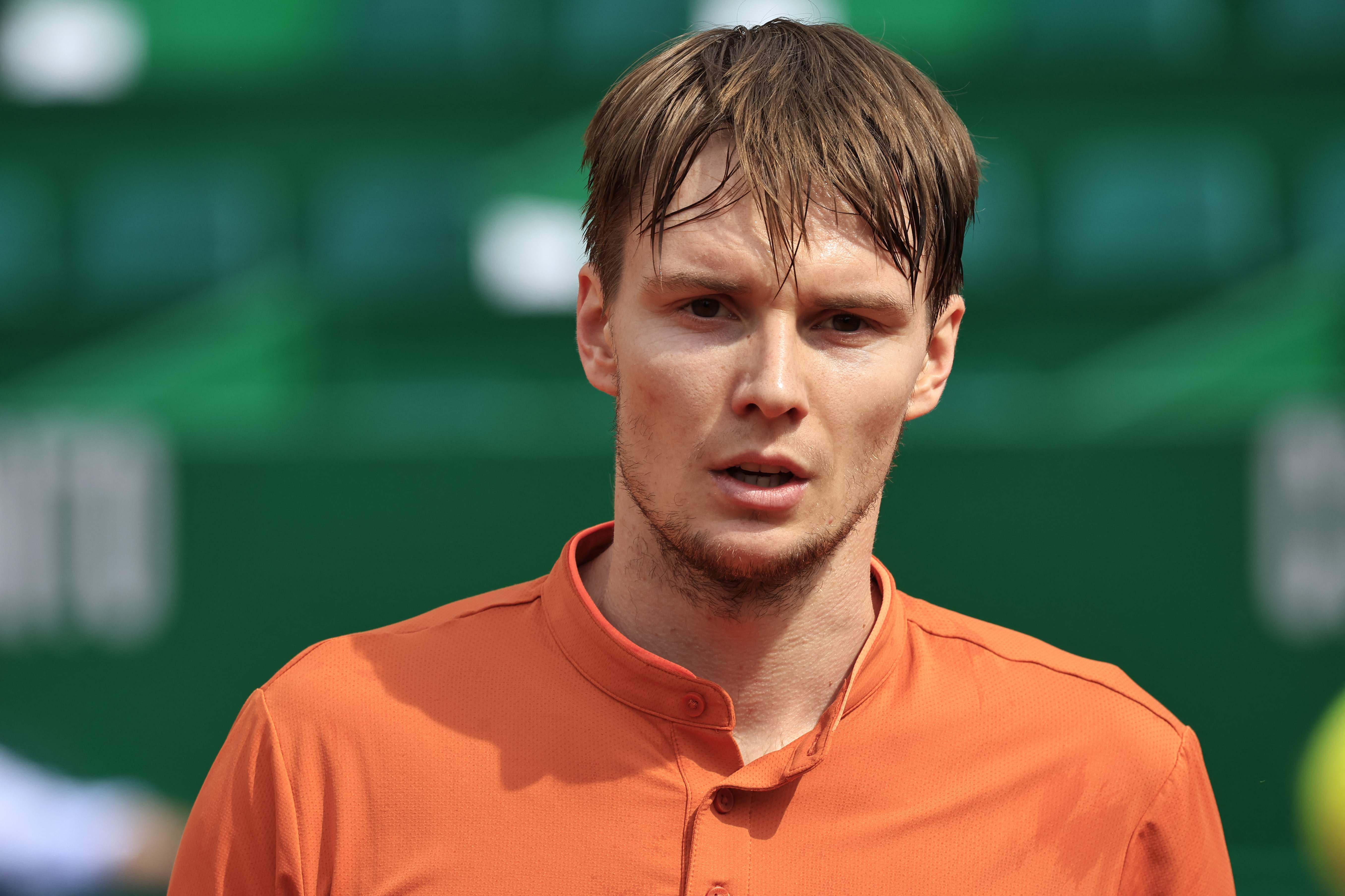 蒙特卡洛大师赛完胜ATP总决赛，兹维列夫状态火热