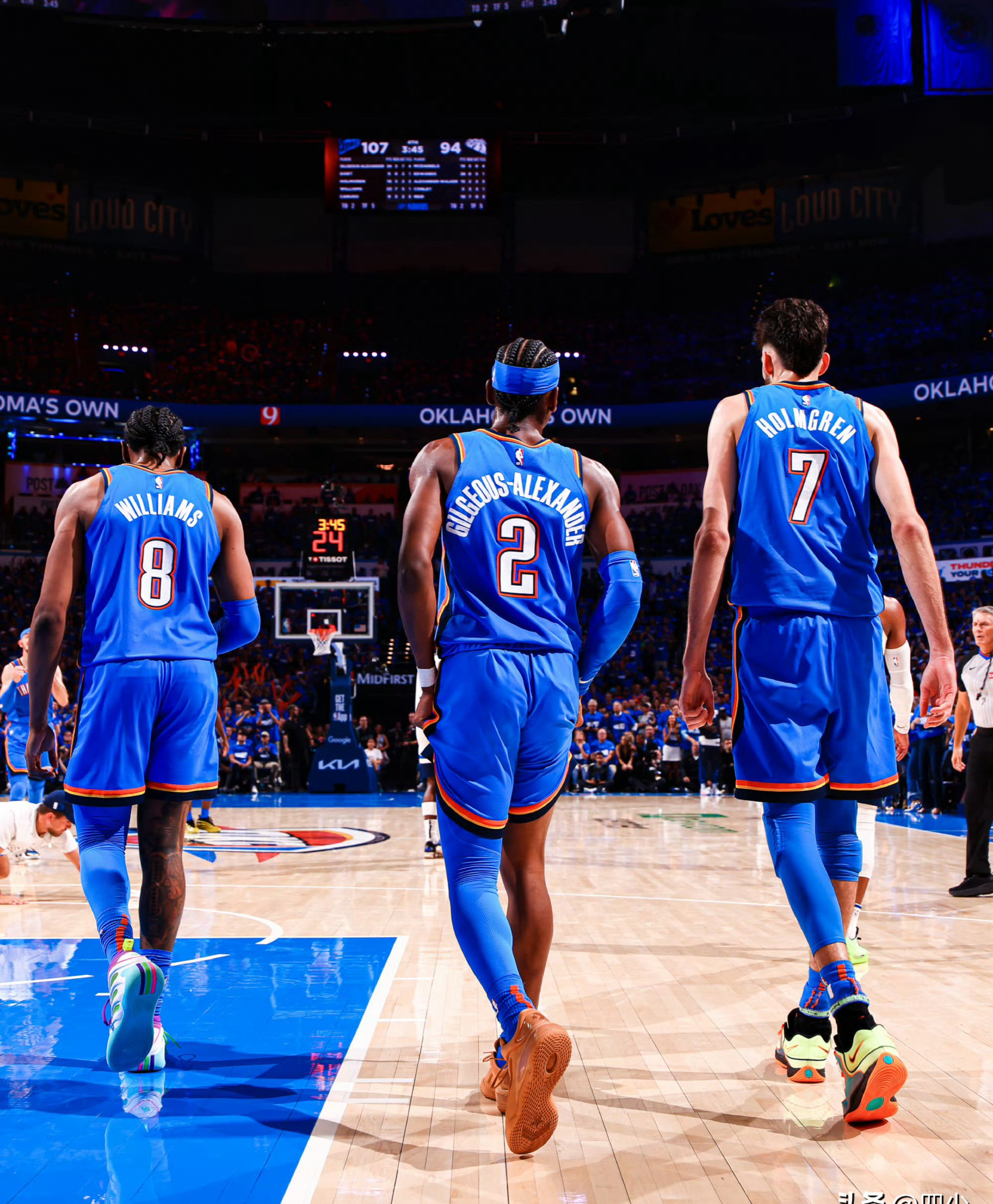 快船横扫四川队，东契奇刷新纪录