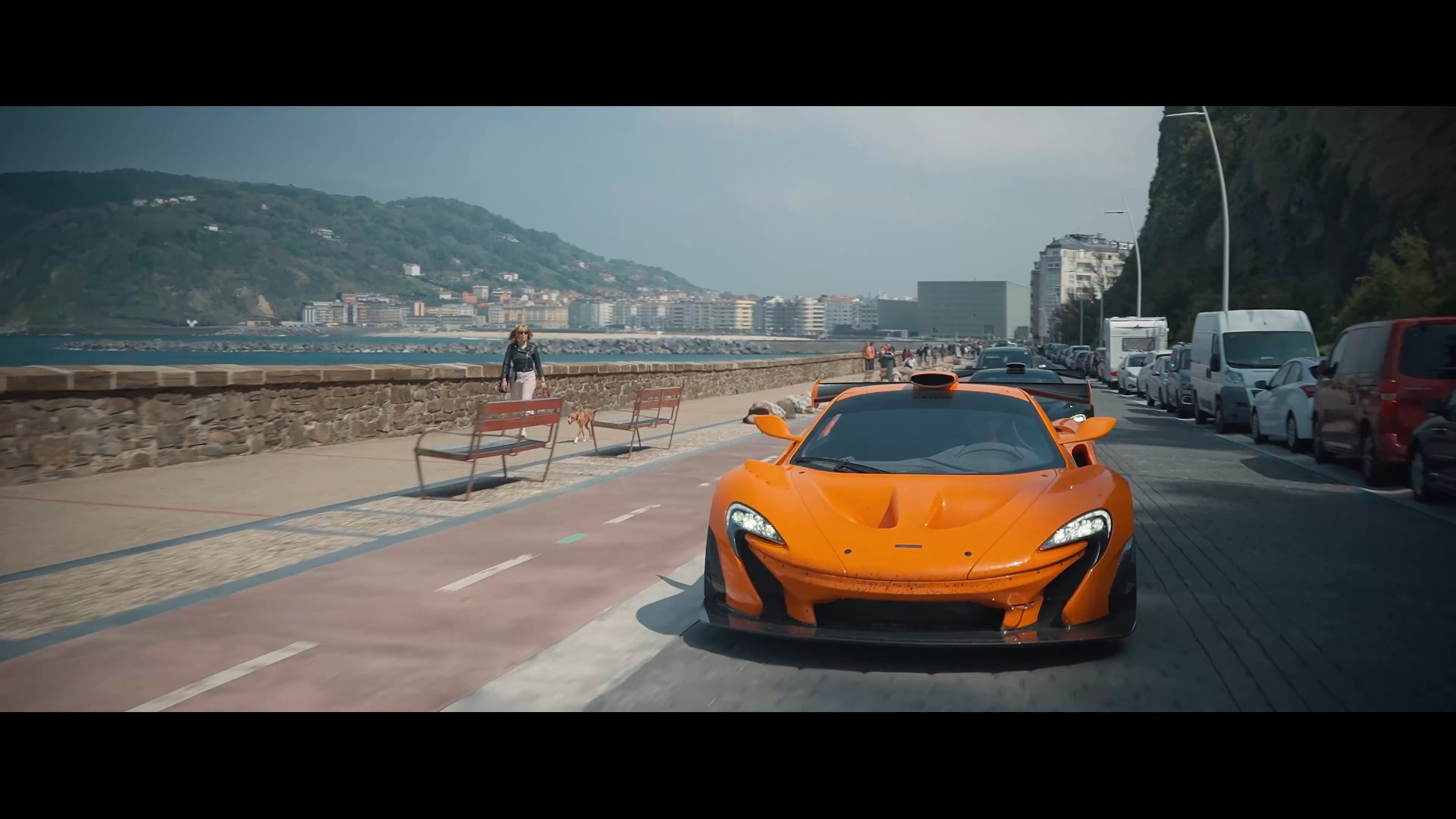 迈凯伦横扫索伯车队，诺里斯惊艳四座