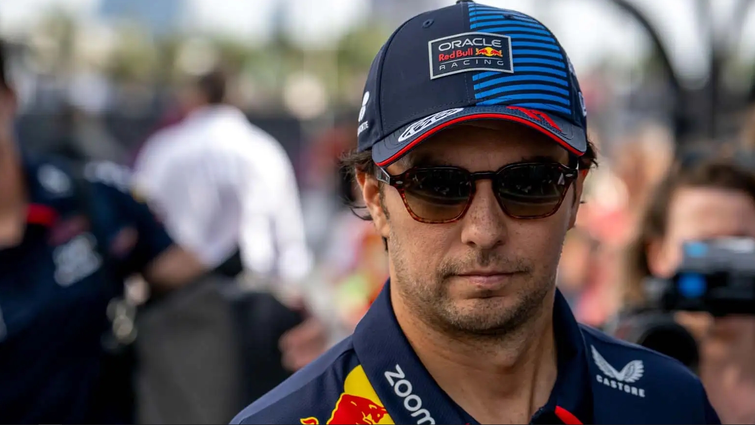 索伯车队轻取雷诺车队，佩雷兹状态火热