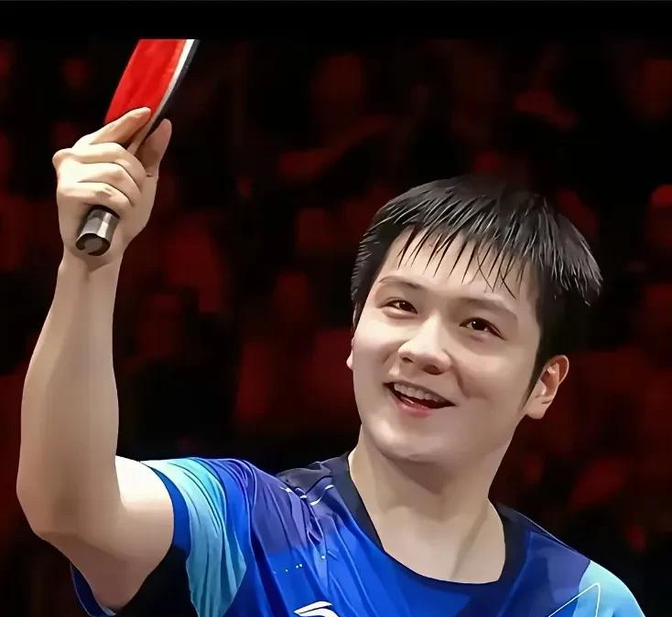 波兰乒乓球队翻盘德国乒乓球队，樊振东送出助攻