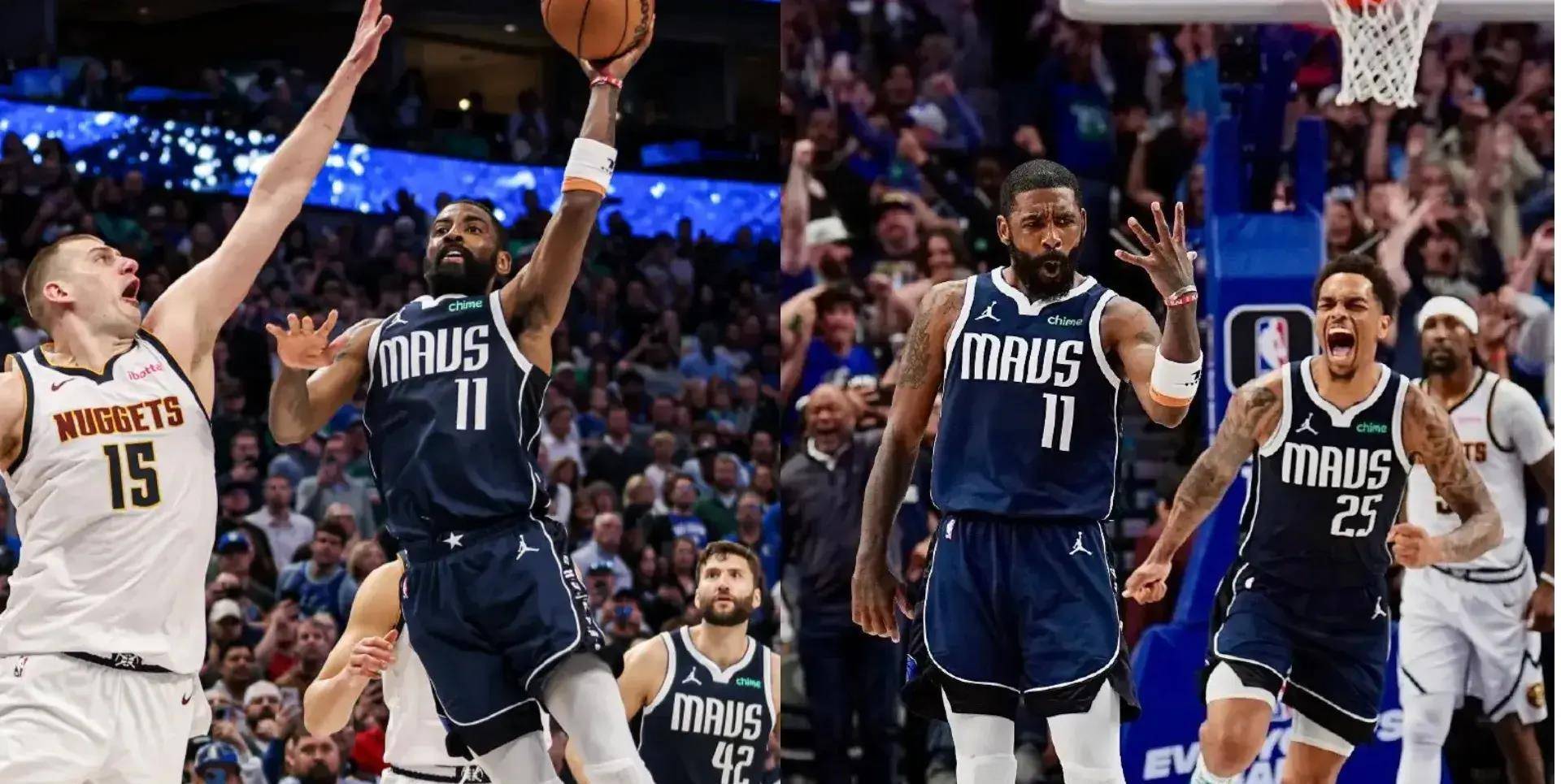 意大利男篮绝杀中国男篮，欧文一己之力扛起全队