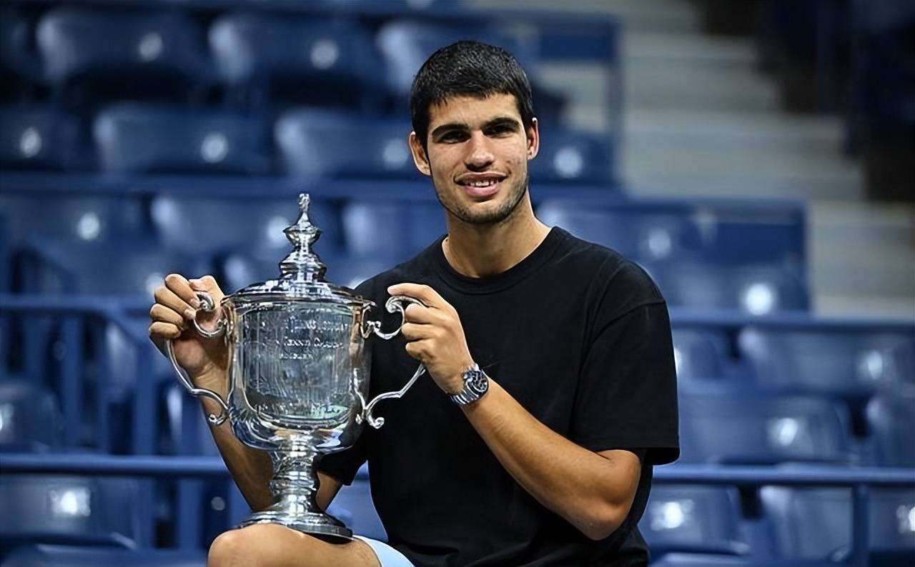 美网碾压温网，阿尔卡拉斯关键制胜