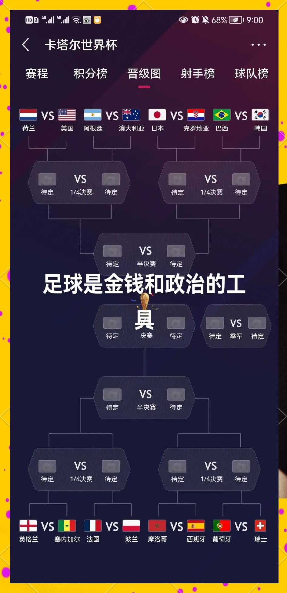 足球新规：裁判风格大变化，比赛局势莫测