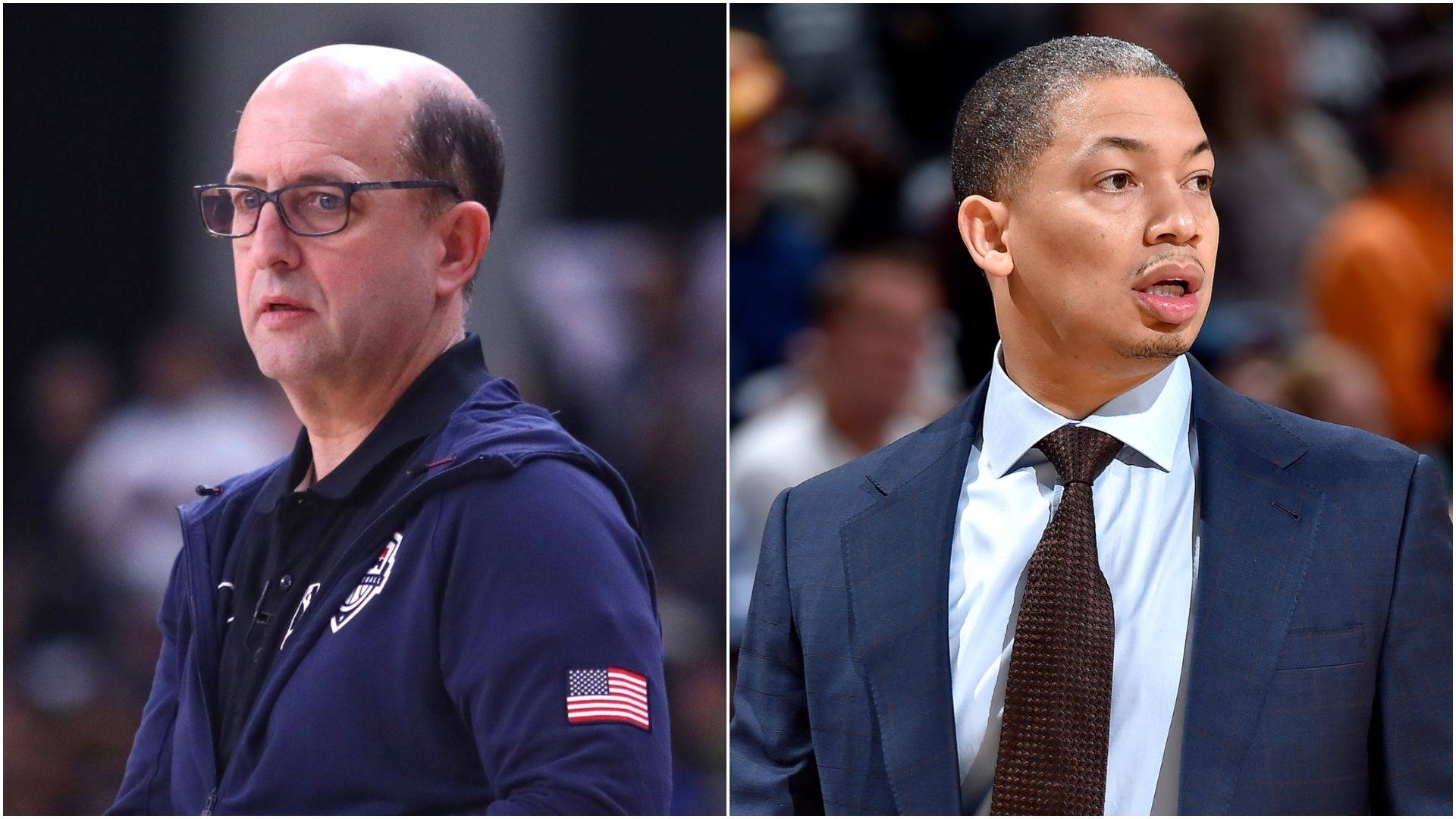 火箭主帅下课，球队仍在寻找新的带领者