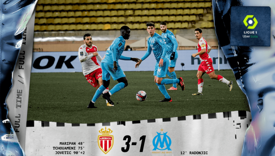 尼姆队惨遭对手逆转遭遇连败