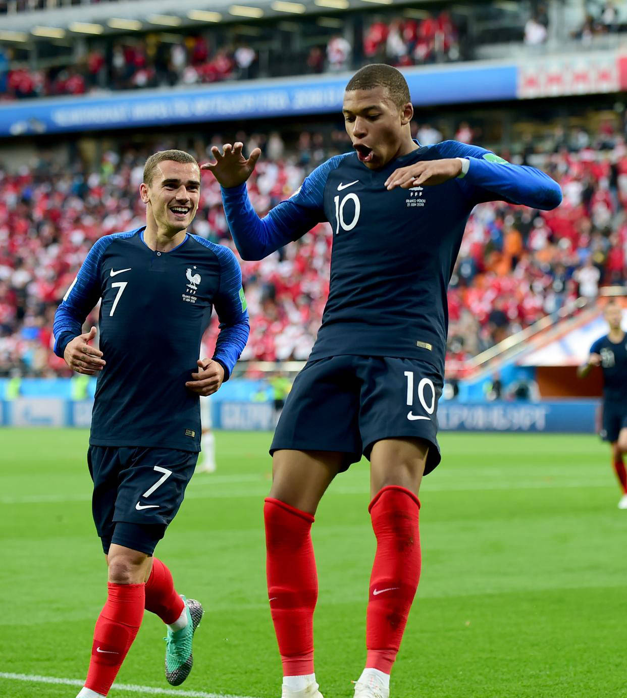 法国队核心缺席比赛状态堪忧