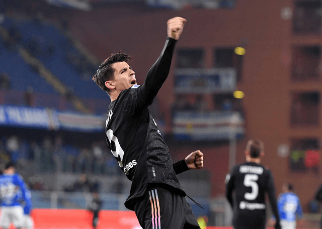 阿莱格里率队获胜，马赛再次凯旋