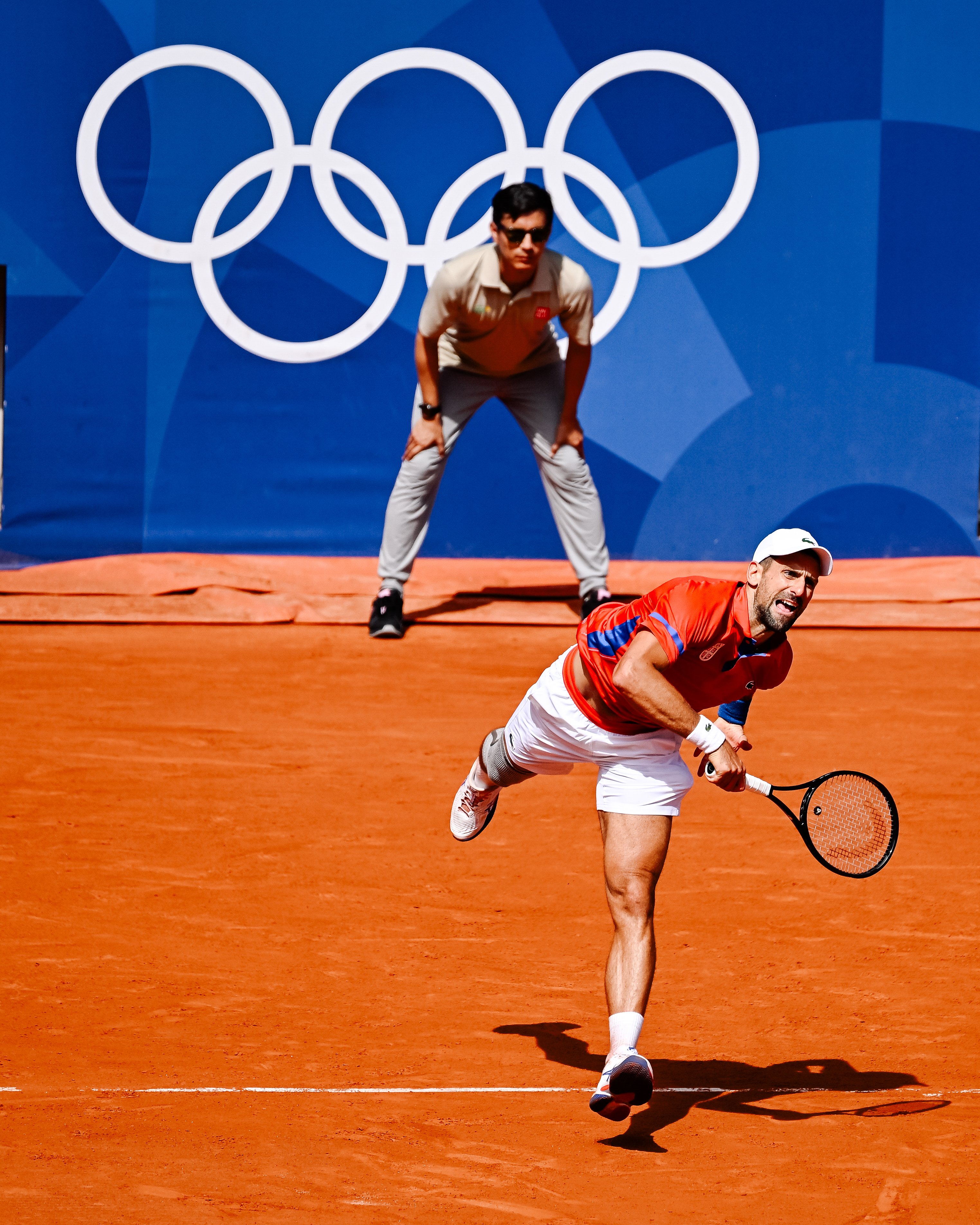 联合杯横扫拉沃尔杯,德约科维奇关键制胜 联合杯横扫拉沃尔杯,德约科维奇关键制胜