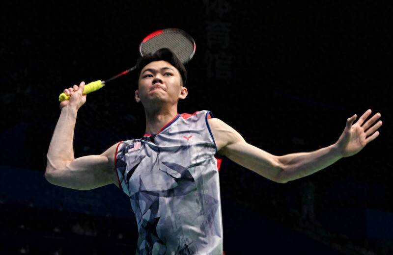 德国队完胜马来西亚队，李梓嘉统治全场