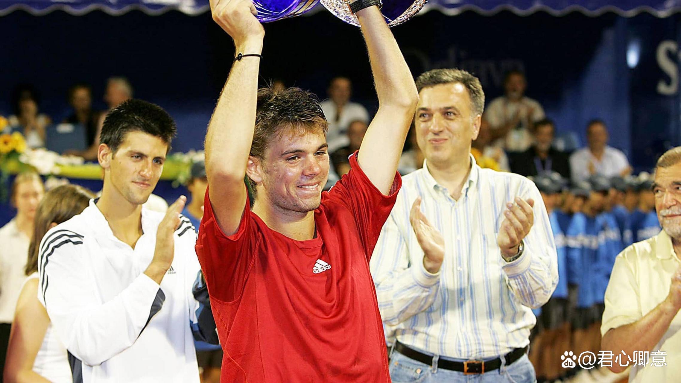 日本网球队血洗西班牙网球队，瓦林卡关键制胜